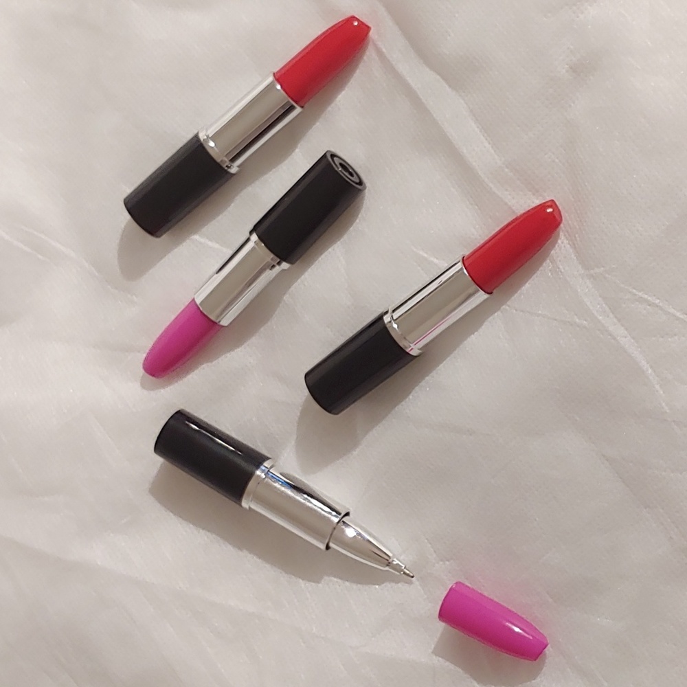 Lipstick Pens pack of 4